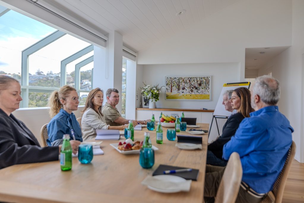 The Cost of Silence: How Unspoken Tension sabotages team success.