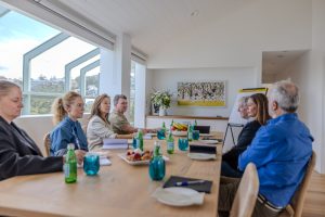 The Cost of Silence: How Unspoken Tension sabotages team success.