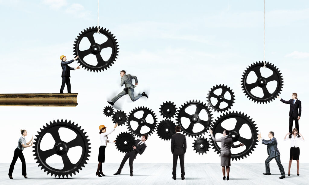 Pressure Reveals the Team System – Not Individual Weakness