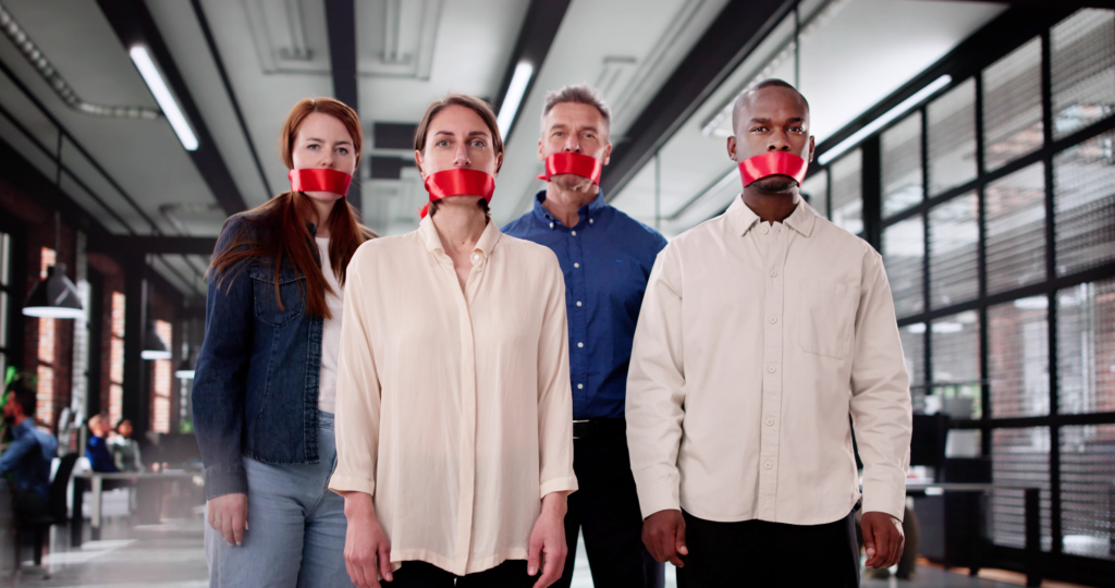The Leadership Risk Hiding in Plain Sight: What Your Team Isn’t Saying
