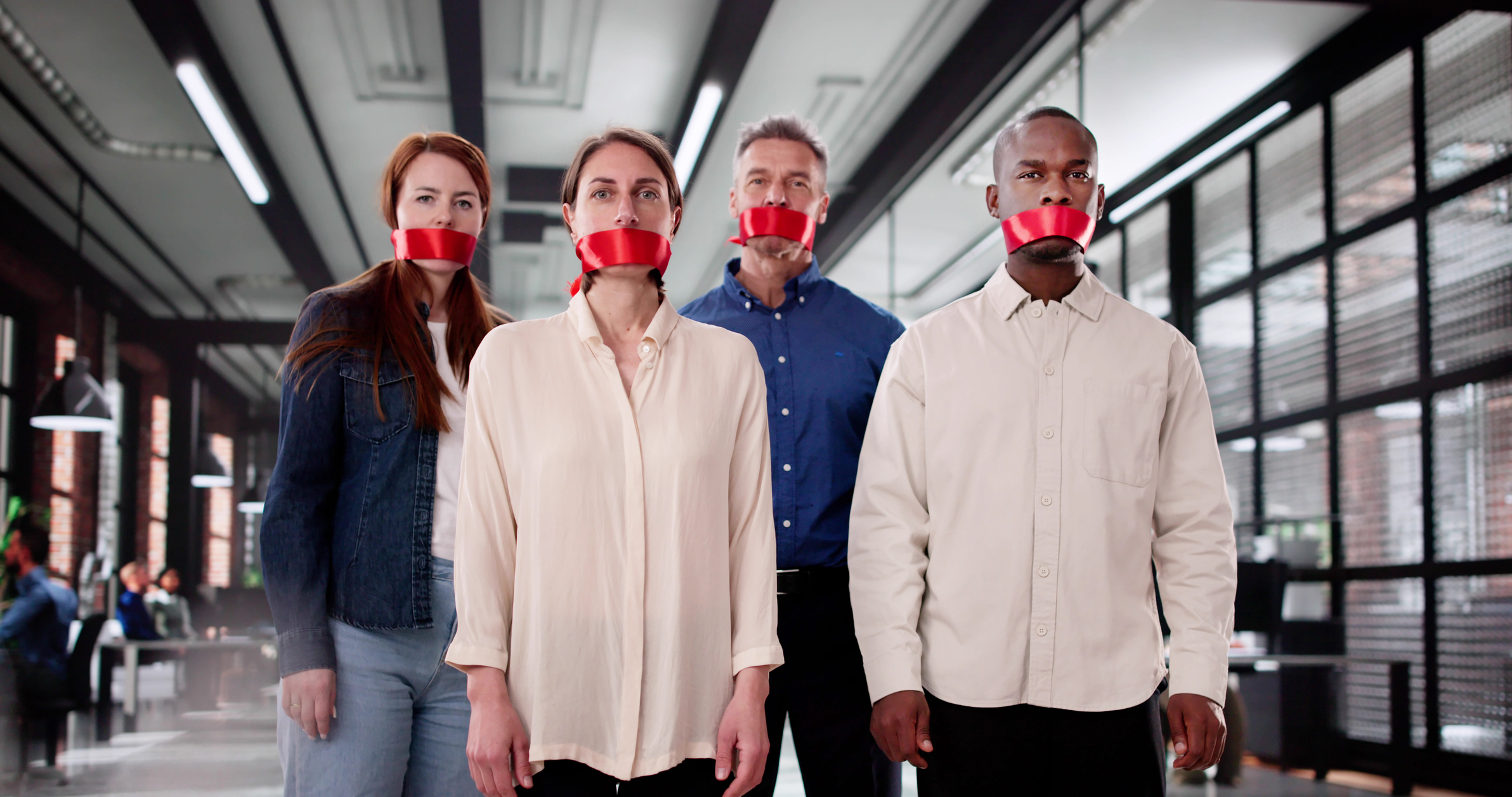 The Leadership Risk Hiding in Plain Sight: What Your Team Isn’t Saying
